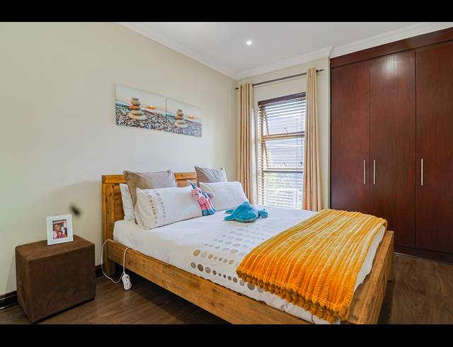 3 BEDROOM TOWNHOUSE FOR SALE IN BASSONIA